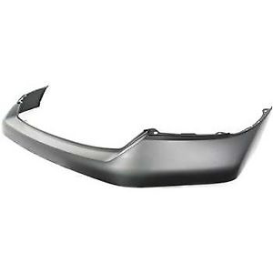 2007-2013 TOYOTA TUNDRA Front Bumper Cover Upper steel bumper Painted to Match