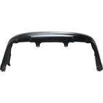 Load image into Gallery viewer, 2004-2006 NISSAN MAXIMA Rear Bumper Cover Painted to Match
