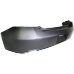Load image into Gallery viewer, 2008-2012 HONDA ACCORD Rear Bumper Cover Coupe  2.4L Painted to Match
