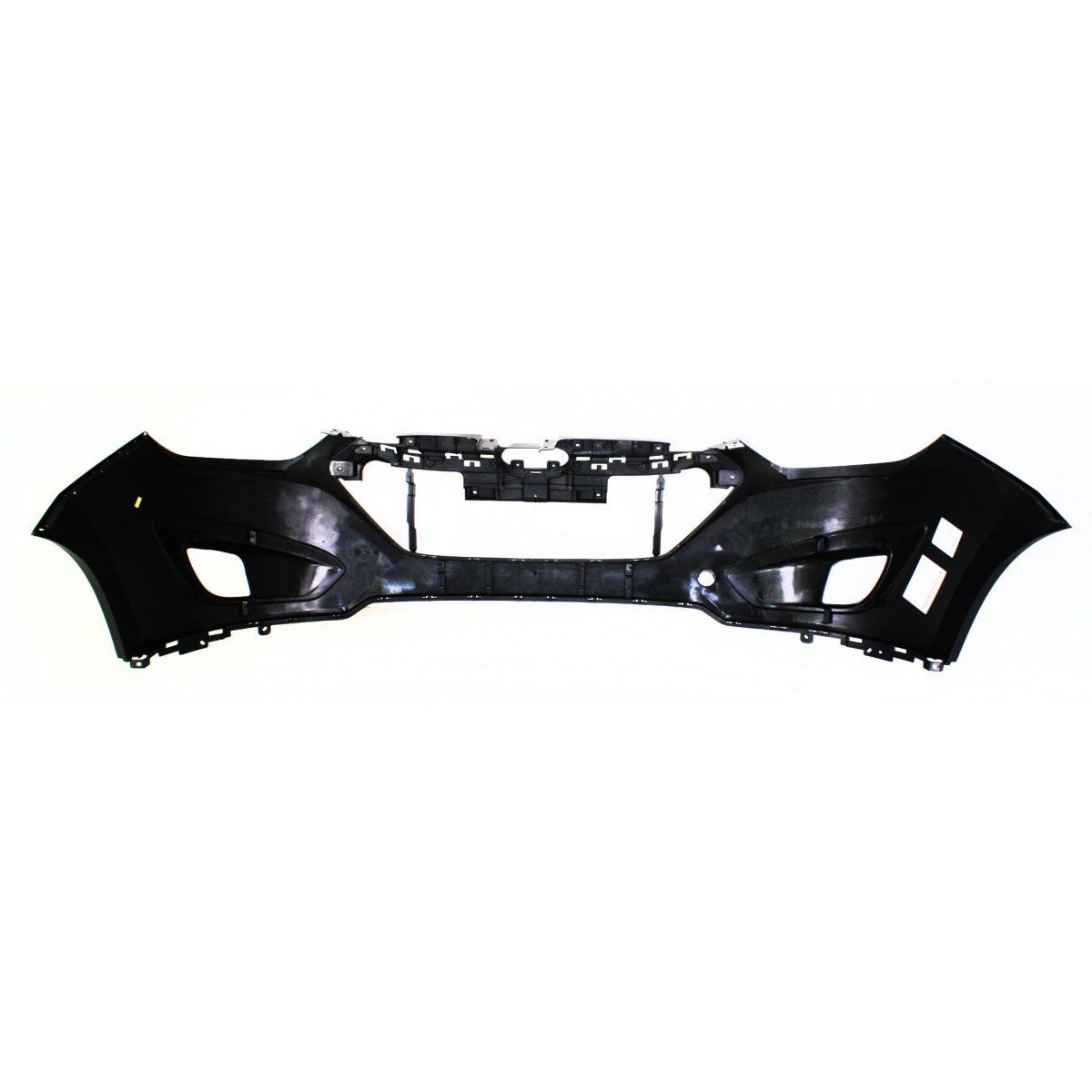 2010-2015 HYUNDAI TUCSON Front Bumper Cover Painted to Match