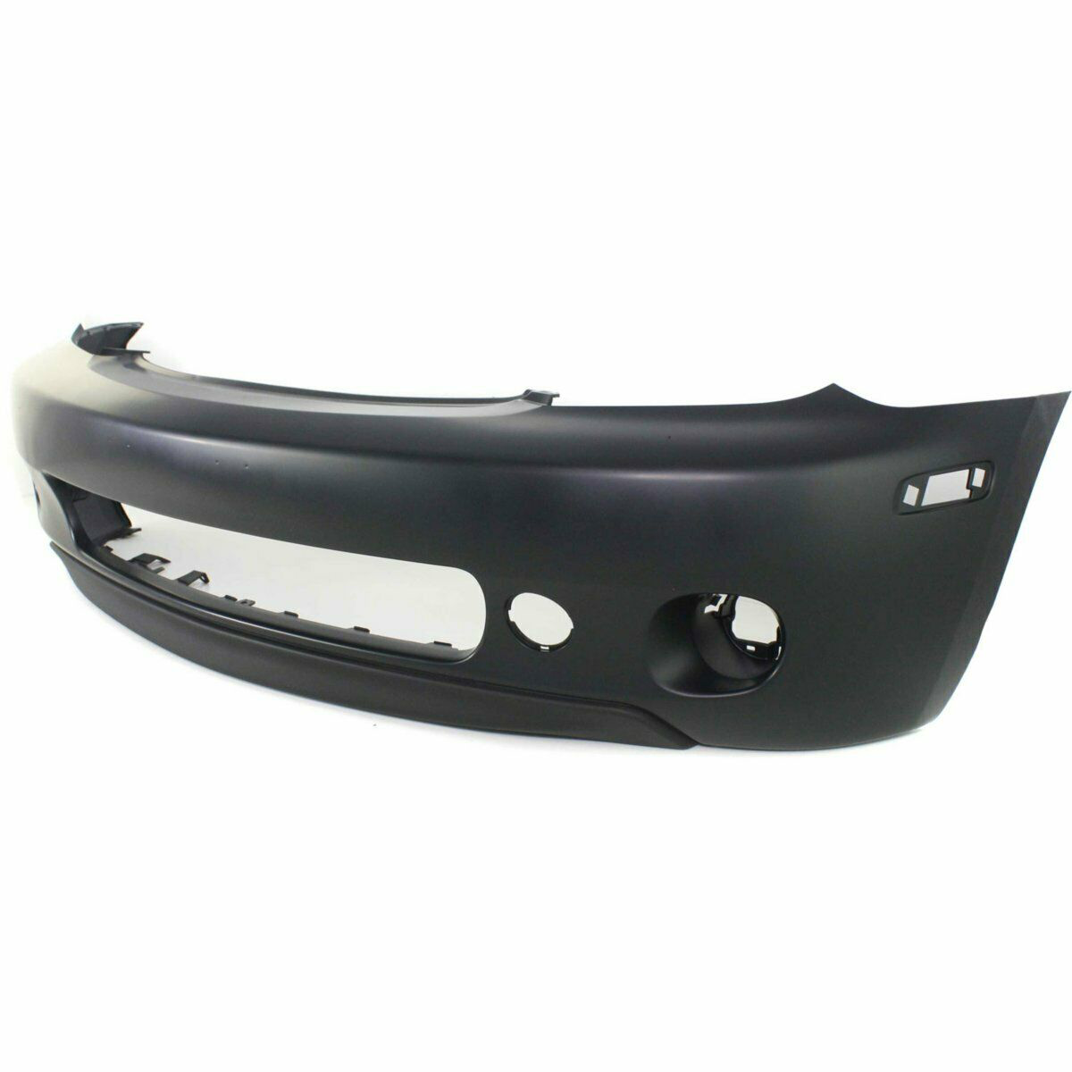 2004-2005 Scion XA Front Bumper Painted to Match