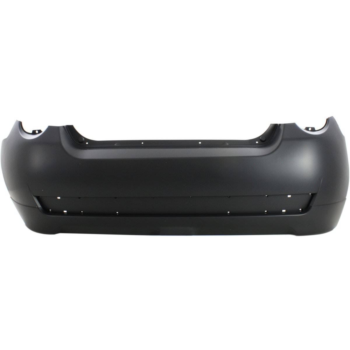 2009-2011 CHEVY AVEO 5 Rear Bumper Cover Painted to Match