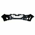 Load image into Gallery viewer, 2010-2013 Hyundai Tucson Front Bumper Painted to Match
