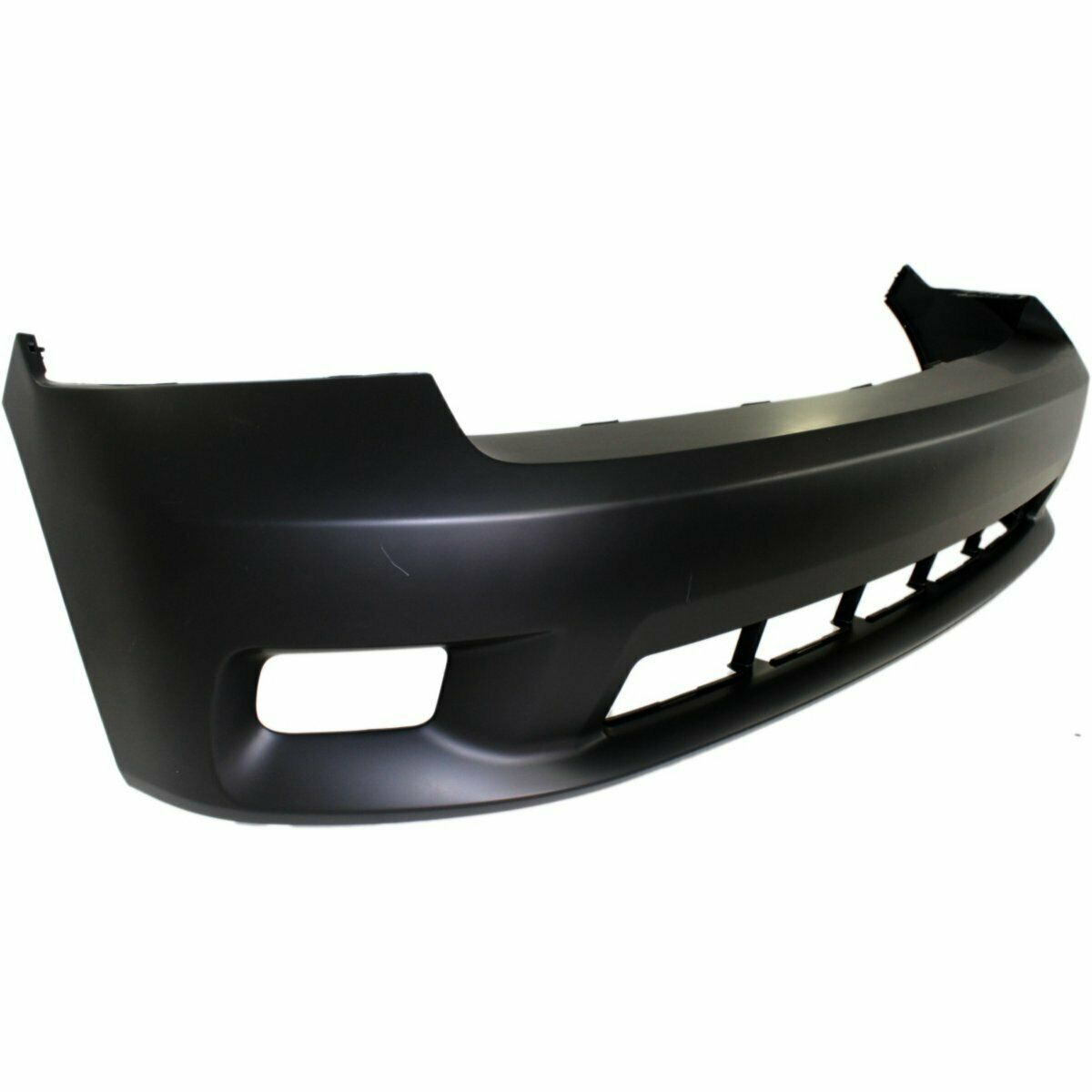 2009-2012 Dodge Ram Truck Sport Front Bumper Painted to Match
