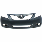 Load image into Gallery viewer, 2007-2009 Toyota Camry SE Front Bumper Painted to Match
