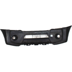 2005-2008 NISSAN XTERRA Front Bumper Cover Painted to Match