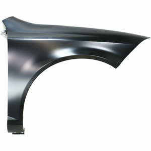 2005-2010 Chevy Cobalt Right Fender Painted to Match