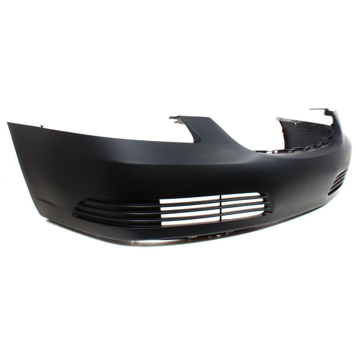 2006-2011 Painted Buick Lucerne Front Bumper Cover | Paint N Ship