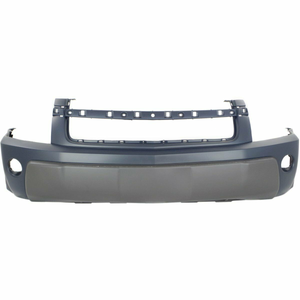 2005-2006 Chevy Equinox LS LT Front Bumper Painted to Match