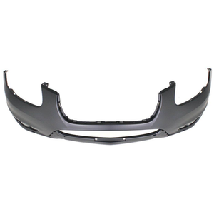 2010-2012 HYUNDAI SANTA FE Front Bumper Cover Painted to Match