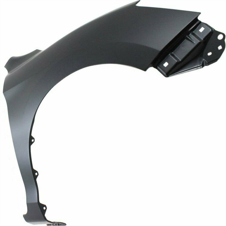 2013-2017 Honda Accord Sedan Right Fender Painted to Match