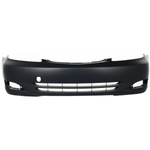 2002-2005 TOYOTA CAMRY Front Bumper Cover Japan built Painted to Match