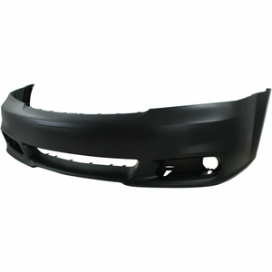 2011-2014 Dodge Avenger Front Bumper Painted to Match