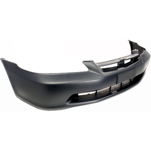 1998-2000 HONDA ACCORD Front Bumper Cover 4dr sedan Painted to Match