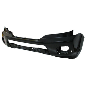 2009-2011 Honda Pilot Touring Front Bumper Painted to Match