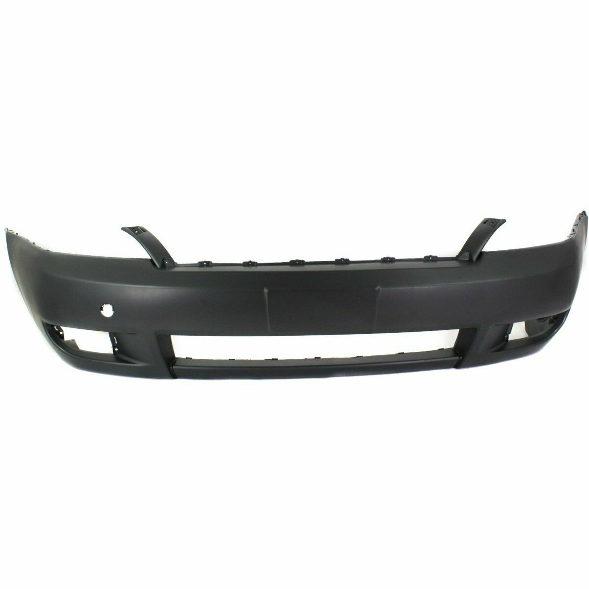 2006-2012 Kia Sedona Front Bumper Painted to Match
