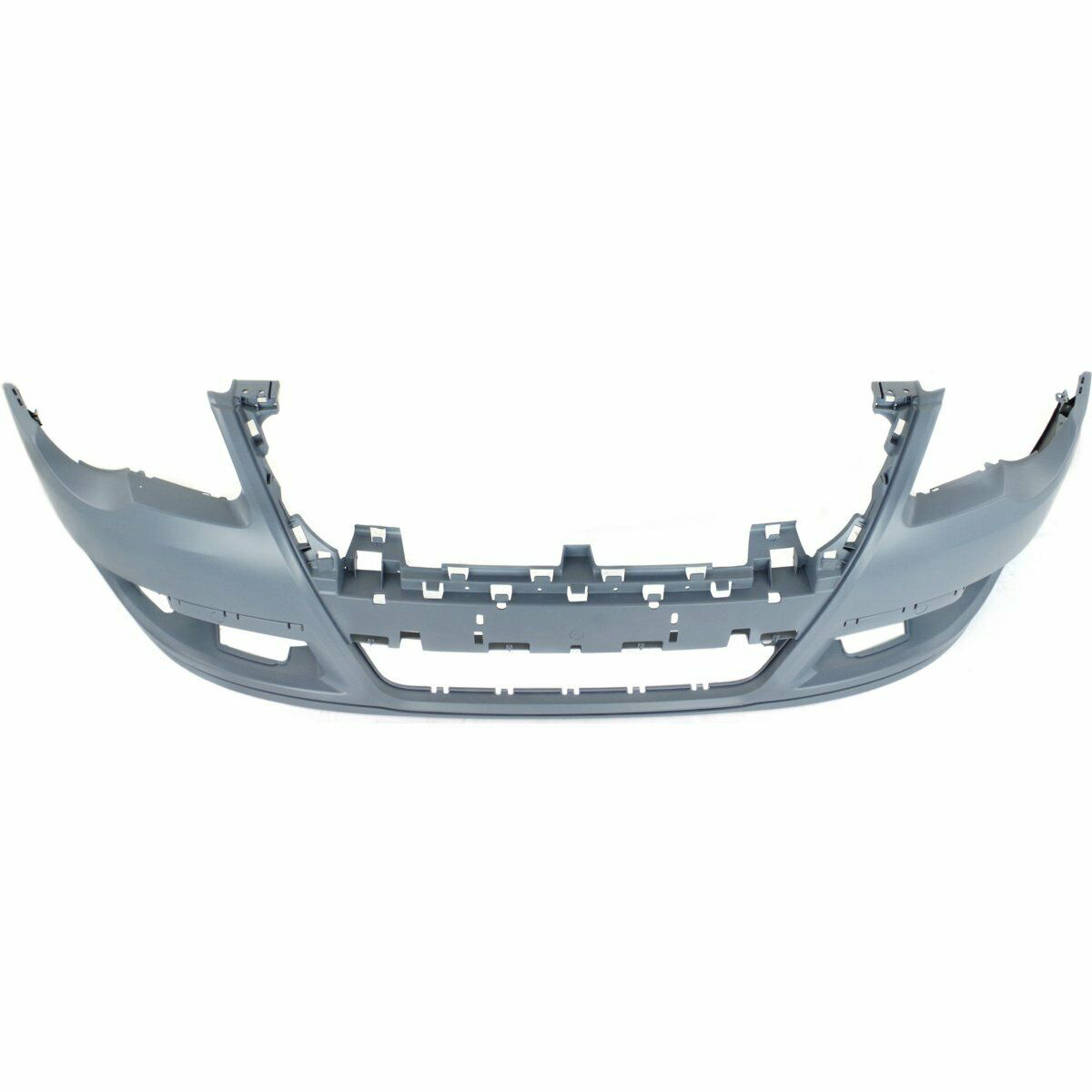 2006-2010 Volkswagen Passat Front Bumper Painted to Match