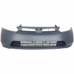 Load image into Gallery viewer, 2006-2008 Honda Civic Sedan 1.8L Front Bumper Painted to Match
