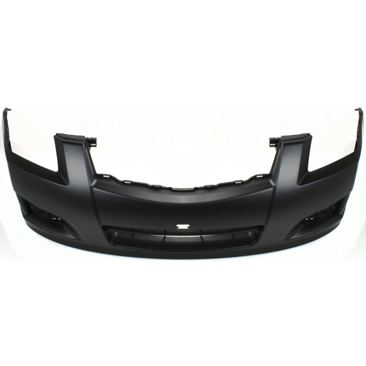 2007-2012 NISSAN SENTRA Front Bumper Cover 2.5L Painted to Match