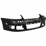 Load image into Gallery viewer, 2005-2007 Volkswagen Jetta Type 5 Front Bumper Painted to Match
