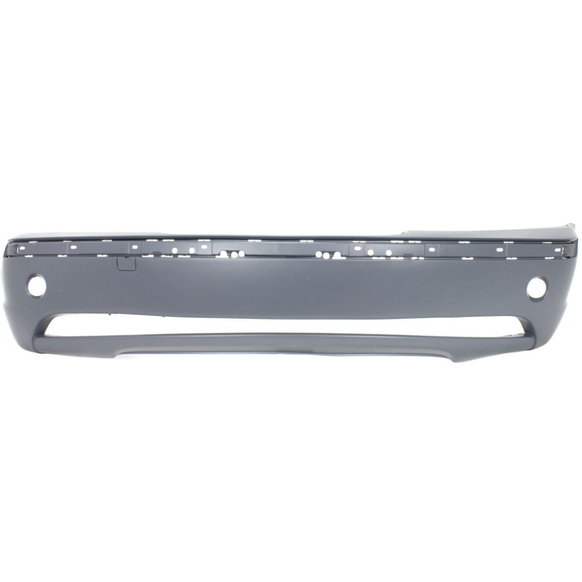 2002-2005 BMW 3-SERIES Front Bumper Cover 4dr sedan  w/o Sport package Painted to Match