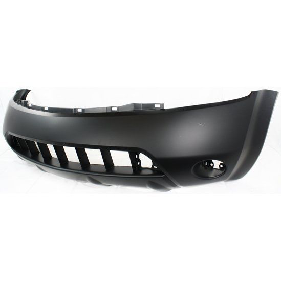 2003-2005 NISSAN MURANO Front Bumper Cover Painted to Match