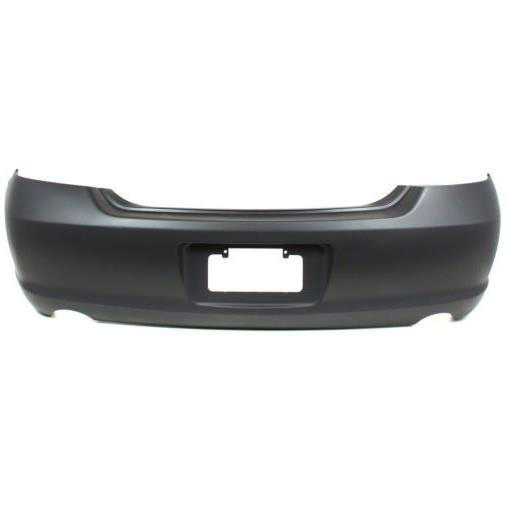 2005-2010 TOYOTA AVALON Rear Bumper Cover Painted to Match