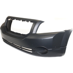 Load image into Gallery viewer, 2007-2012 DODGE CALIBER Front Bumper Cover SE|SXT  w/Fog Lamps  w/o Foam Absorber Painted to Match
