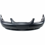 1999-2004 Ford Mustang Front Bumper Painted to Match
