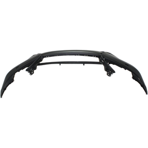 2013-2013 LEXUS RX350 Front Bumper Cover 4WD  w/o Sport Pkg  w/o Parking Assist  w/Headlamp Washer Painted to Match