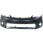 Load image into Gallery viewer, 2012-2014 TOYOTA CAMRY Front Bumper Cover Painted to Match
