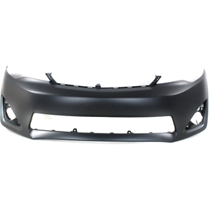 2012-2014 TOYOTA CAMRY Front Bumper Cover Painted to Match