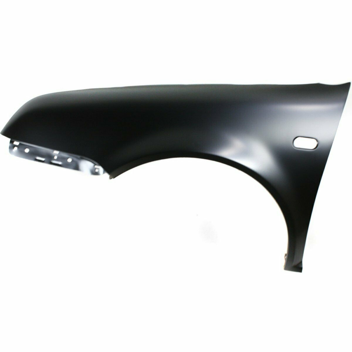 1999-2001 Volkswagen Jetta Left Fender Painted to Match