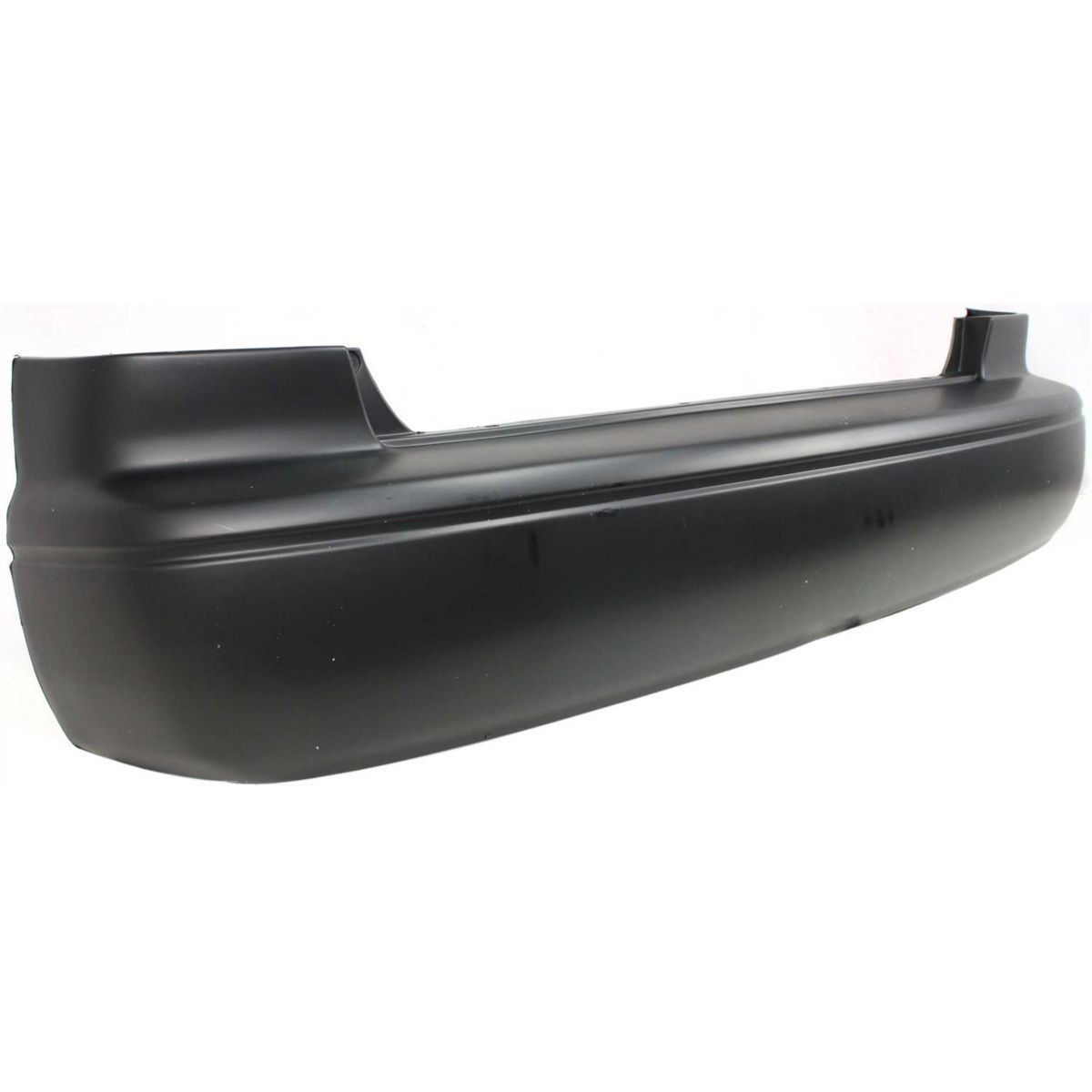 2000-2001 TOYOTA CAMRY Rear Bumper Cover Painted to Match