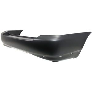 2003-2008 TOYOTA COROLLA Rear Bumper Cover S model Painted to Match