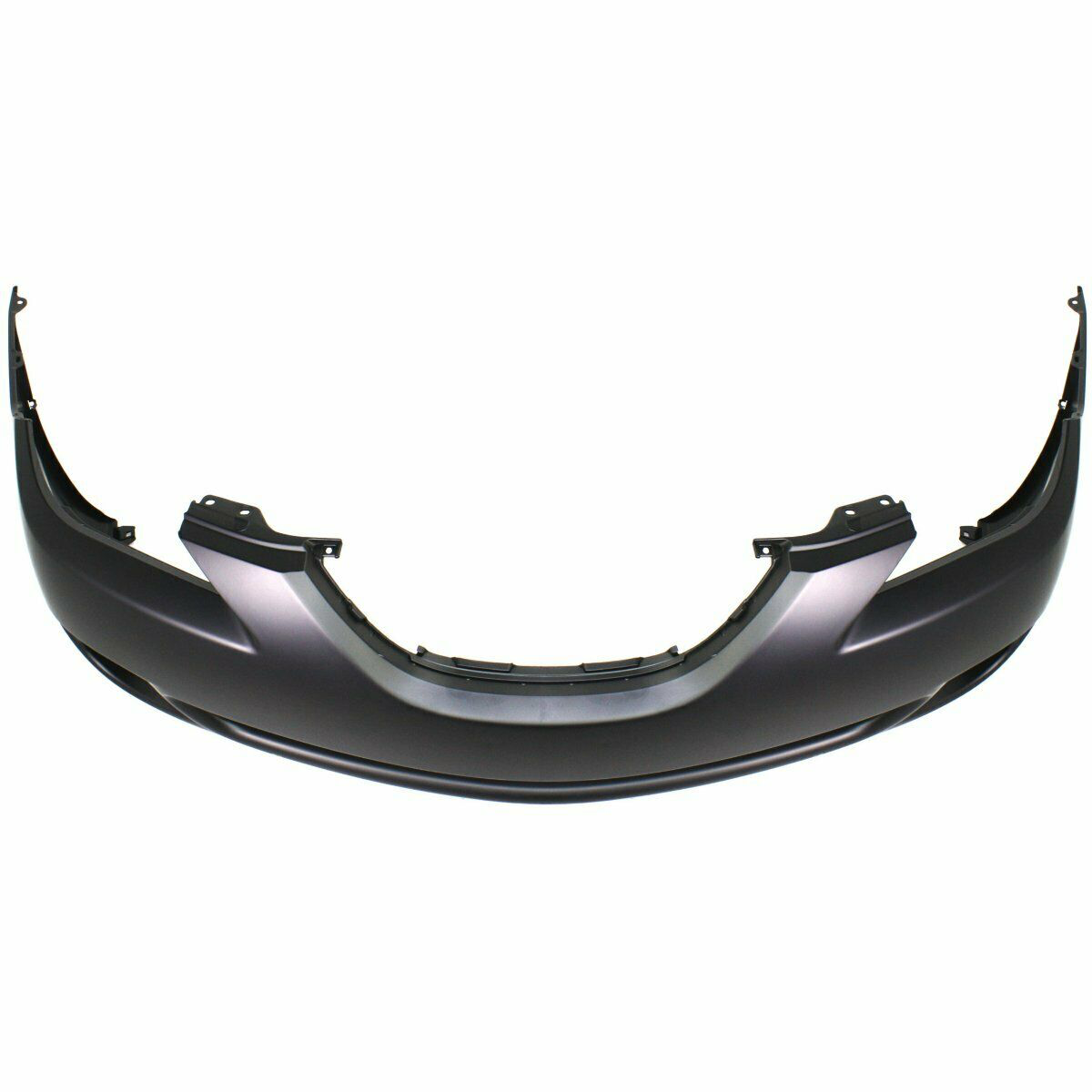 2004-2006 Toyota Solara Front Bumper Painted to Match