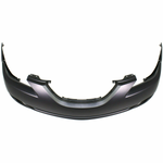 2004-2006 Toyota Solara Front Bumper Painted to Match