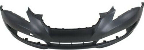 2010-2012 Hyundai Genesis Coupe Front Bumper Painted to Match