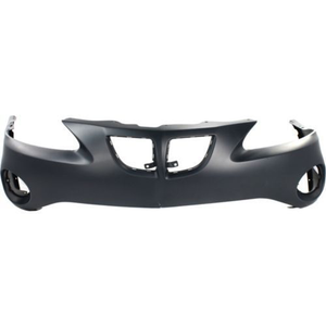 2004-2008 Pontiac Grand Prix Front Bumper Painted to Match