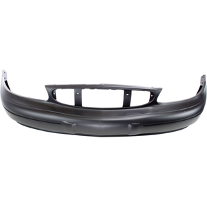 1997-2003 BUICK CENTURY Front Bumper Cover Century/Limited  w/o molded impact strip Painted to Match