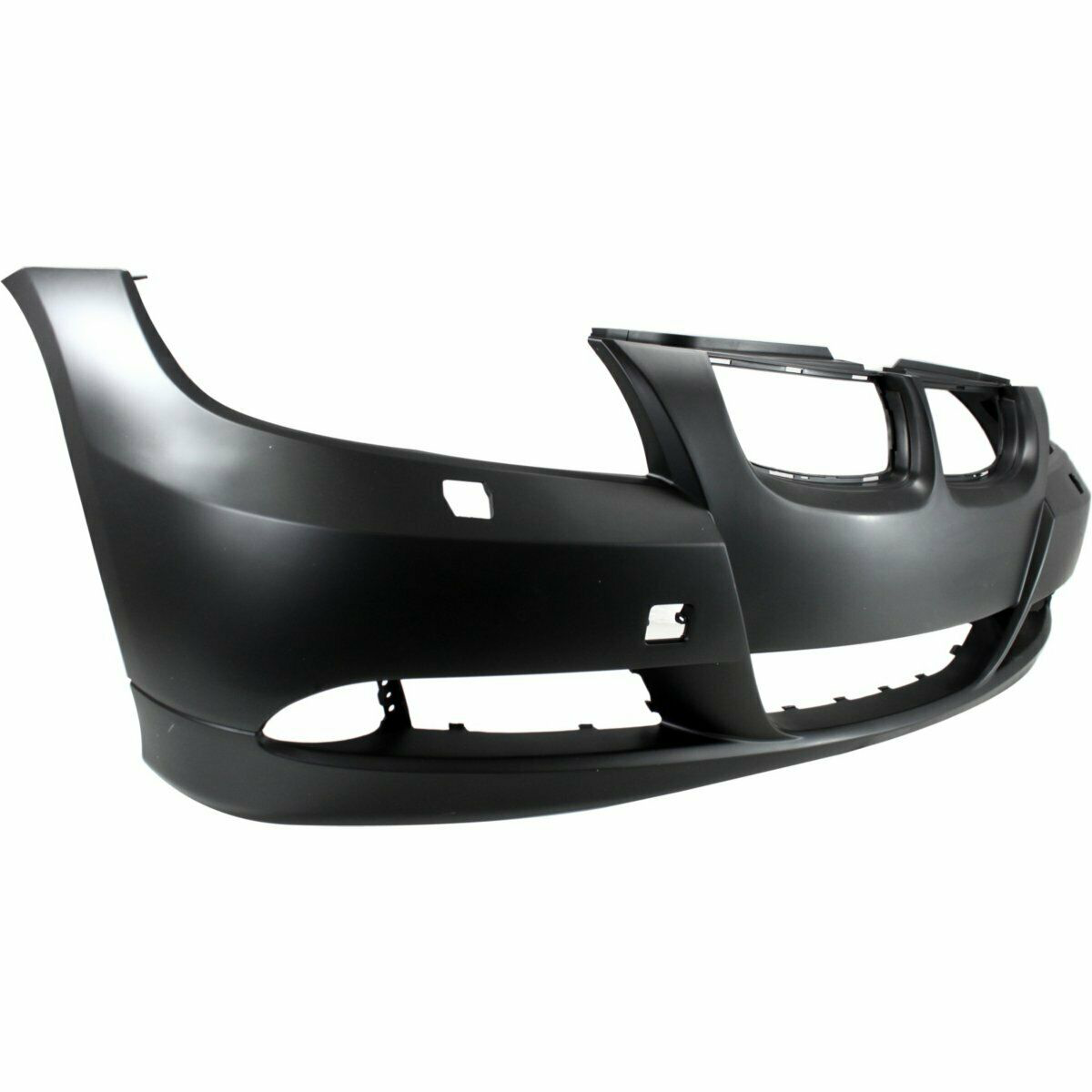 2006-2008 Painted BMW 32i Front Bumper Cover | Paint N Ship