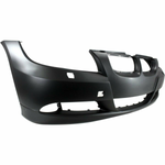 Load image into Gallery viewer, 2006-2008 BMW Sedan 330i 328i 335i E90 Front Bumper Painted to Match
