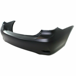 Load image into Gallery viewer, 2011-2013 Toyota Corolla Rear Bumper Painted to Match

