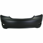 Load image into Gallery viewer, 2012-2015 HYUNDAI ACCENT SEDAN Rear bumper Painted to Match

