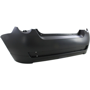 2009-2011 CHEVY AVEO 5 Rear Bumper Cover Painted to Match