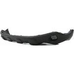 Load image into Gallery viewer, 2007-2009 HONDA CR-V Front Bumper Cover Lower Painted to Match
