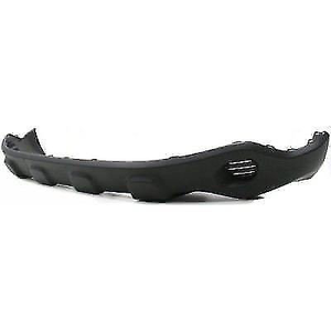 2007-2009 HONDA CR-V Front Bumper Cover Lower Painted to Match