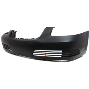 2006-2011 BUICK LUCERNE Front Bumper Cover CXL Painted to Match