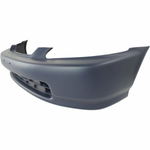 Load image into Gallery viewer, 1996-1998 Honda Civic Sedan Front Bumper Painted to Match
