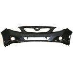 2009-2010 TOYOTA COROLLA Front Bumper Cover S|XRS Painted to Match